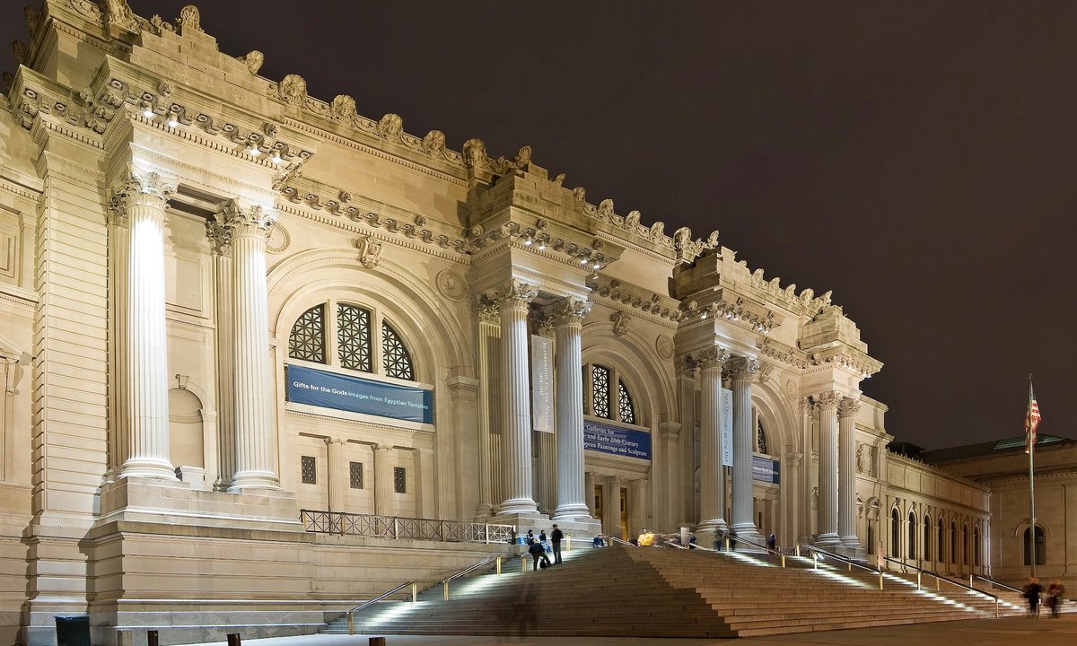 Legionella detected in cooling towers at the Metropolitan Museum, Cooper Hewitt and Jewish Museum - The Art Newspaper