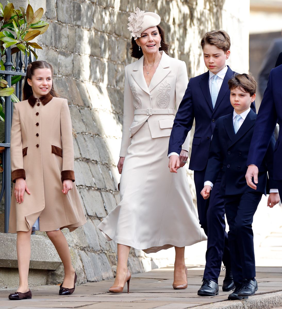 Prince William and Princess Kate have embraced a bilingual approach as part of their modern parenting style.