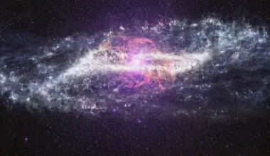 Astronomers perplexed by new James Webb Space Telescope photos unveiling secrets of a galaxy 11 million light-years away