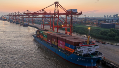 Massive-scale market activates China's growth momentum - news.cgtn.com