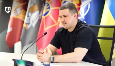 Protests Planned Over Fedorov's Dismissal as Defense Minister