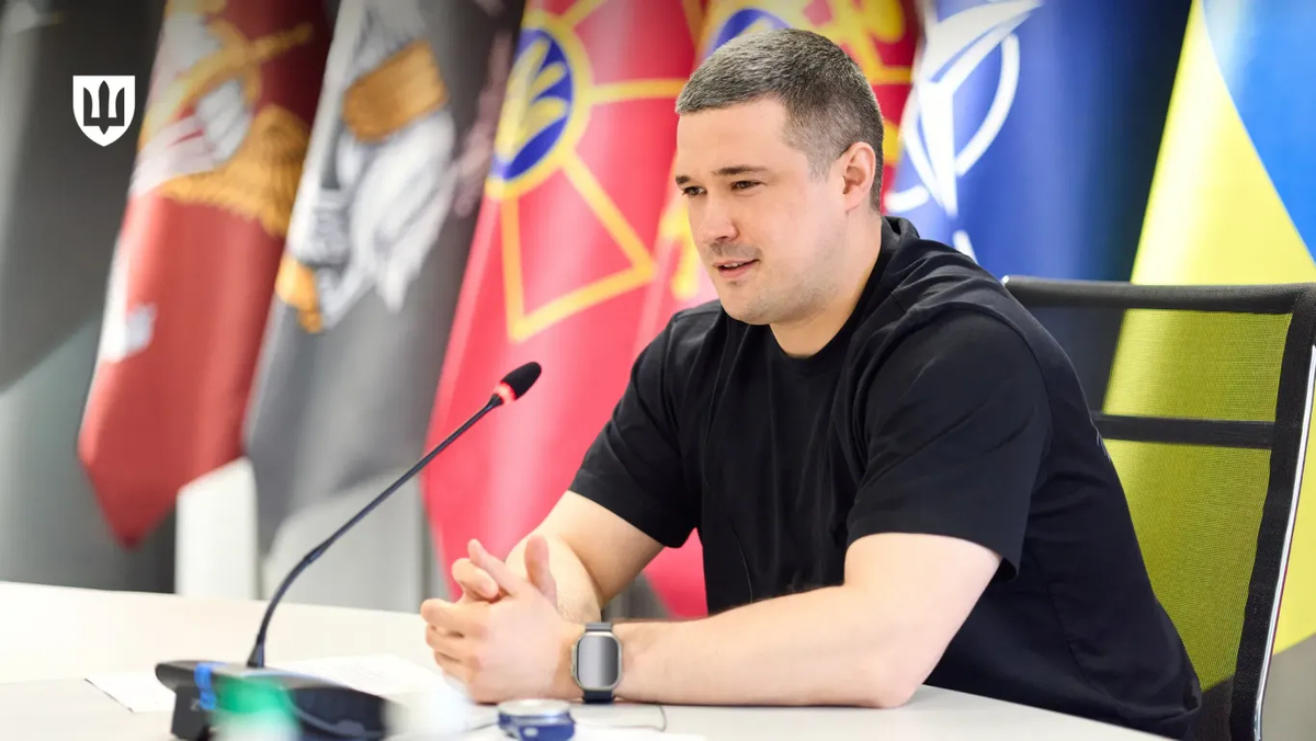 Protests Planned Over Fedorov's Dismissal as Defense Minister