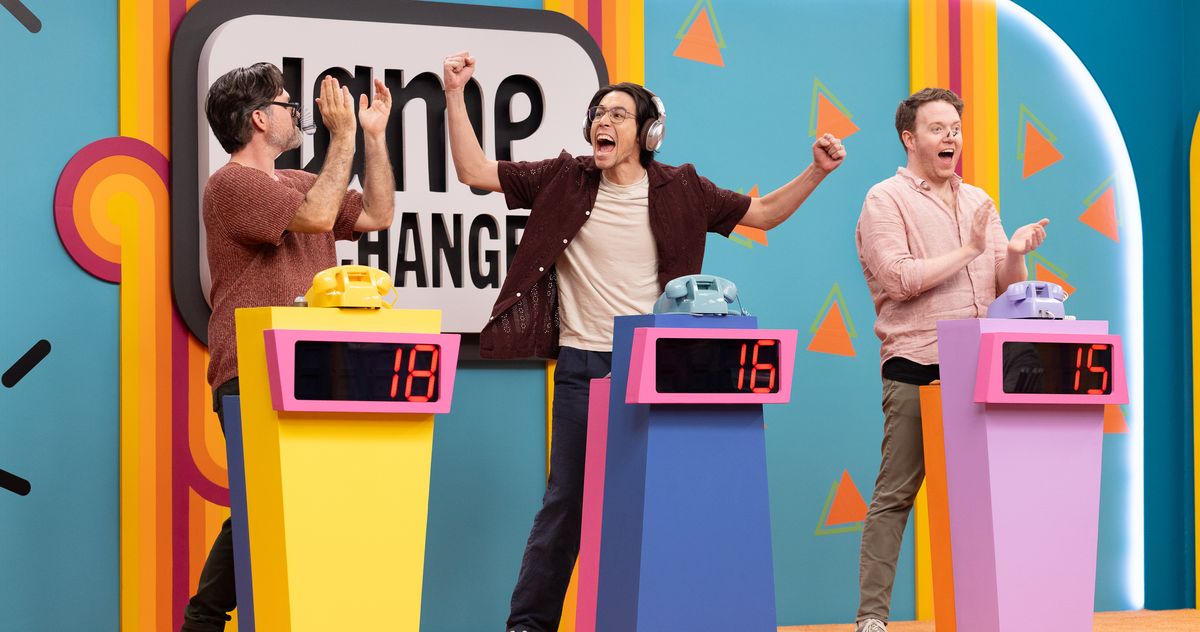 ‘Game Changer’ Recap, Episode 6: “Noise Some Makes”