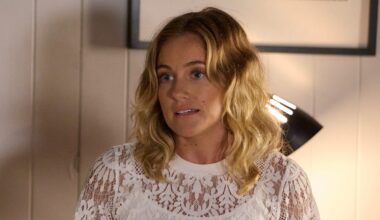 13 huge Home and Away spoilers for next week (3 to 7 August)