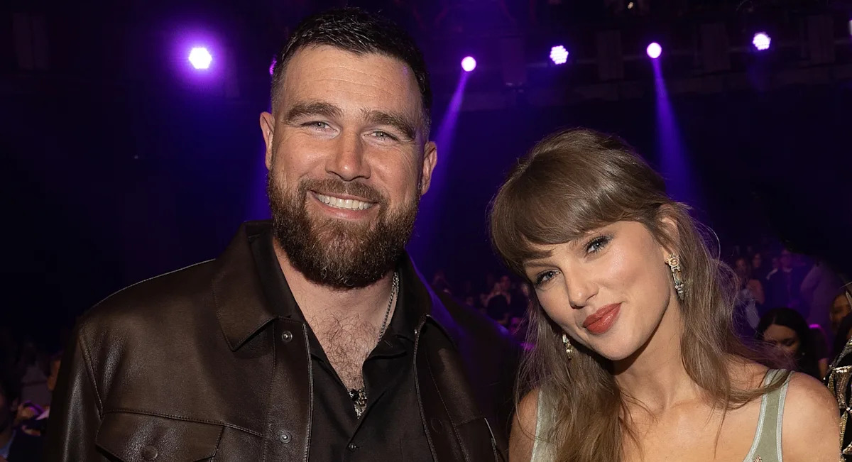Taylor Swift’s Rehearsal Dinner: Selena Gomez Glitters in Diamonds, Gigi Hadid and More Guests Arrive on the Down Low
