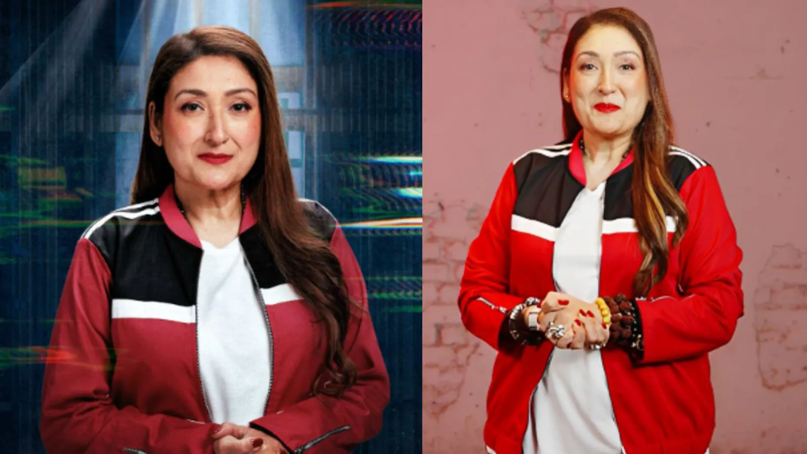'Chest Pain, Anxiety, Menopause': Why Sunita Ahuja Left Lock Upp 2
