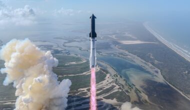 How to watch SpaceX launch Starship Flight 13 on July 16