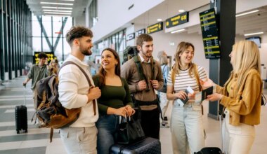 Gen Zers aren't getting paid back for group expenses