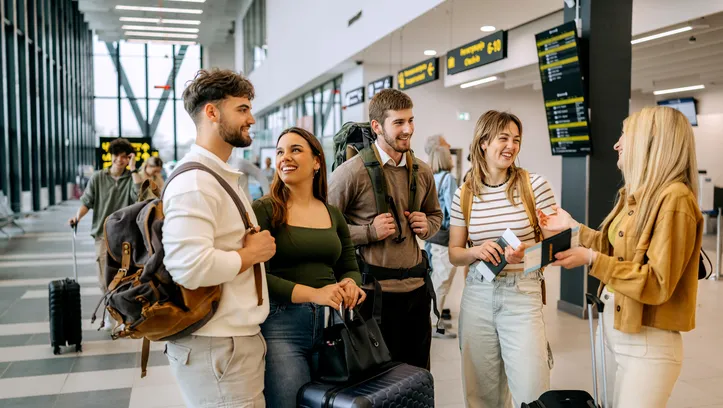 Gen Zers aren't getting paid back for group expenses