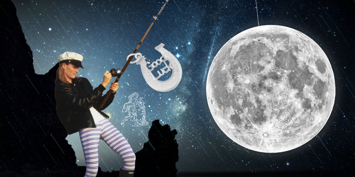 The Delta Aquariid Meteor Shower Is Bringing Subtle Breakthroughs for Every Zodiac Sign