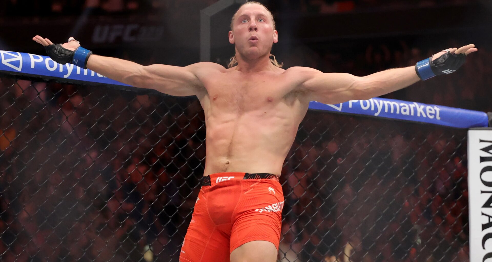 UFC 329 bonuses: Paddy Pimblett’s perfection picks up prime prize