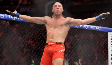 UFC 329 bonuses: Paddy Pimblett’s perfection picks up prime prize
