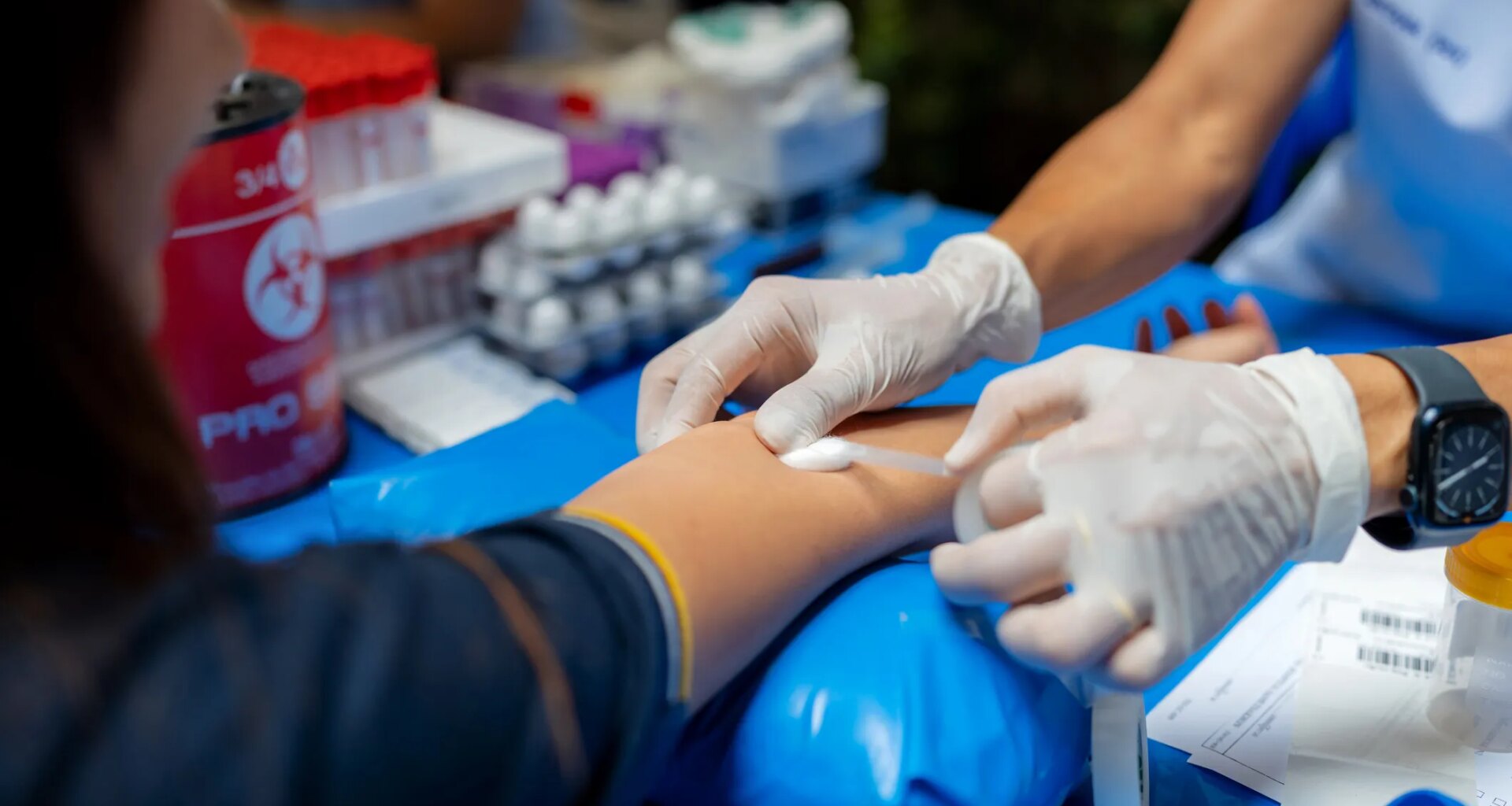 National HIV Prevention Day sparks PrEP funding conversation