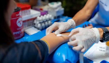 National HIV Prevention Day sparks PrEP funding conversation