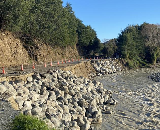 Date set for Kaikōura highway reopening after state of emergency lifted