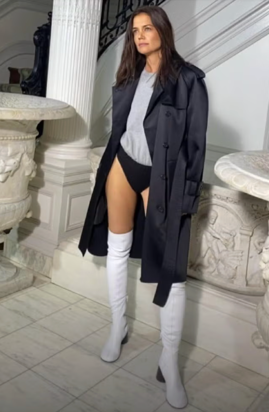 katie holmes katie holmes