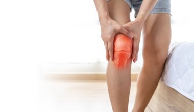 Local artery blocking device cuts knee osteoarthritis pain by 57%, study reveals