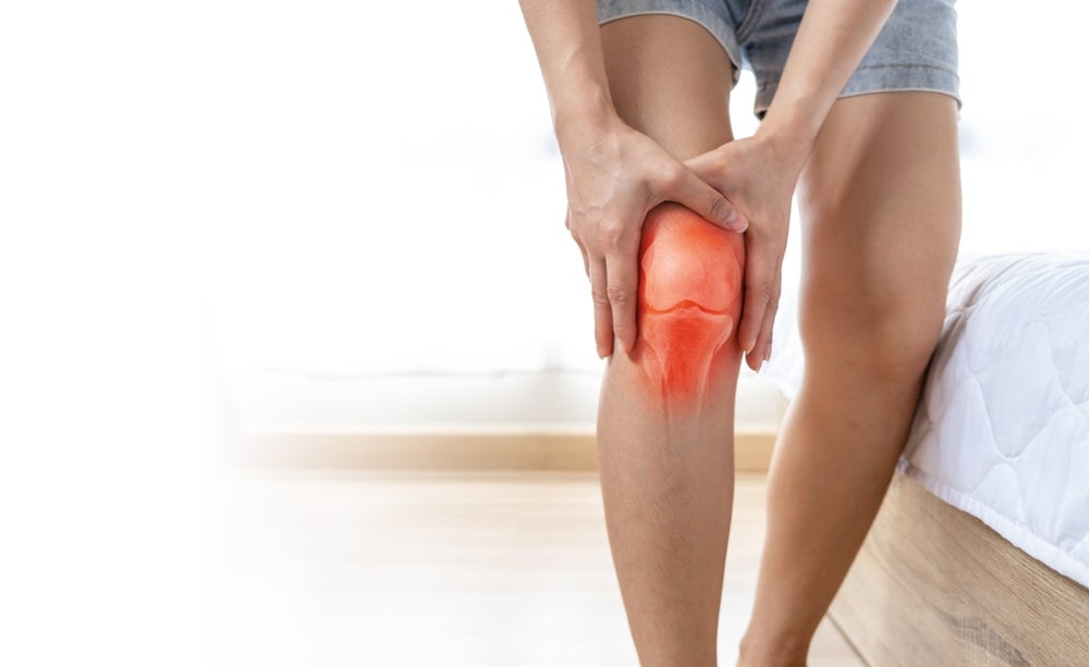 Local artery blocking device cuts knee osteoarthritis pain by 57%, study reveals