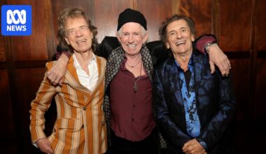 The Rolling Stones — Foreign Tongues review: a late-career peak in their eighties