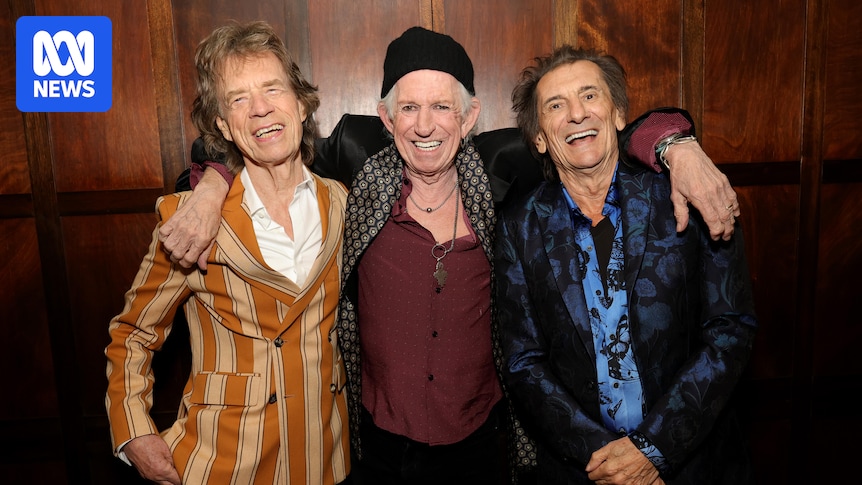 The Rolling Stones — Foreign Tongues review: a late-career peak in their eighties