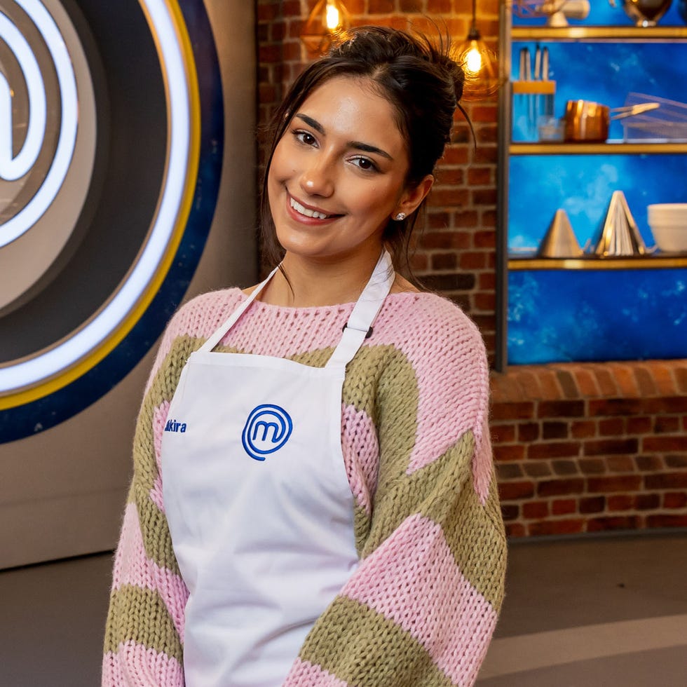 Shakira Khan, Celebrity Masterchef 2026 shakira khan, celebrity masterchef 2026
