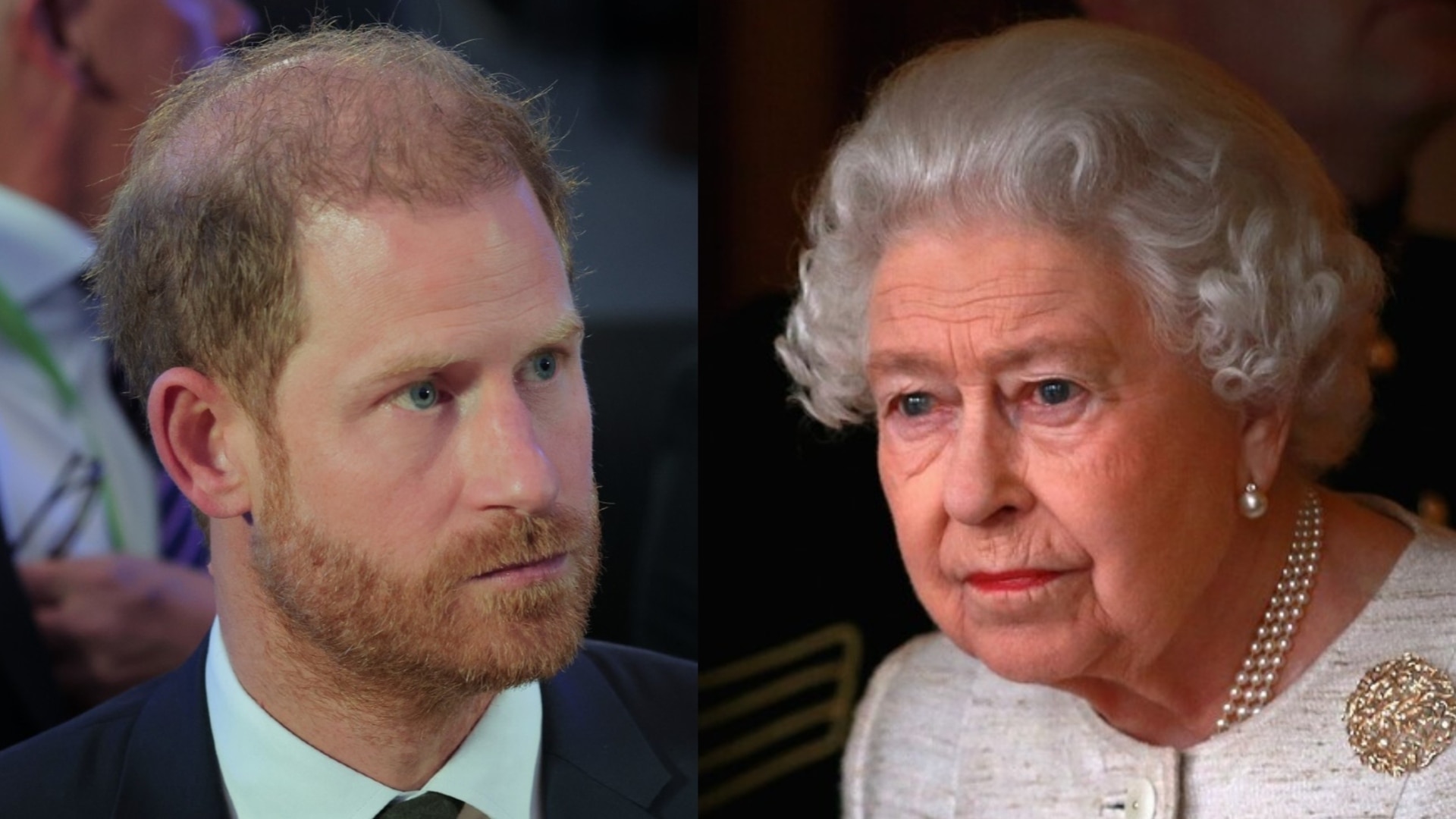 Queen Elizabeth would feel ‘absolutely appalled’ about Harry’s royal feud