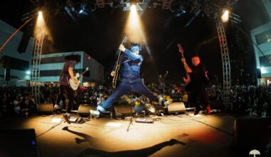 Inside Hujan’s 20-year rise: How a Malaysian indie rock band turned ‘enemies’ into ‘insiders’