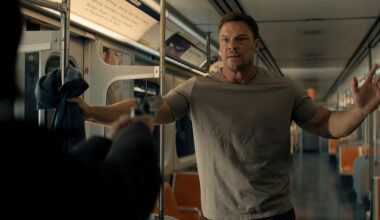 Reacher Season 4 Heads to New York City in First Action-Packed Trailer