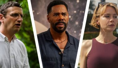 Emmy Nominations 2026: 9 Fascinating Takeaways & Stats