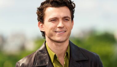 Tom Holland Names Corn Dogs As Worst American Food