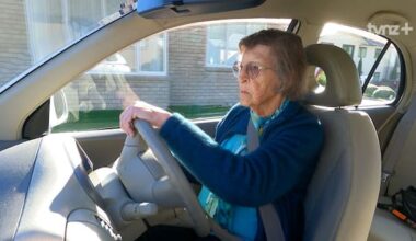 Elderly drivers: Why GPs must now disclose family warnings about safety