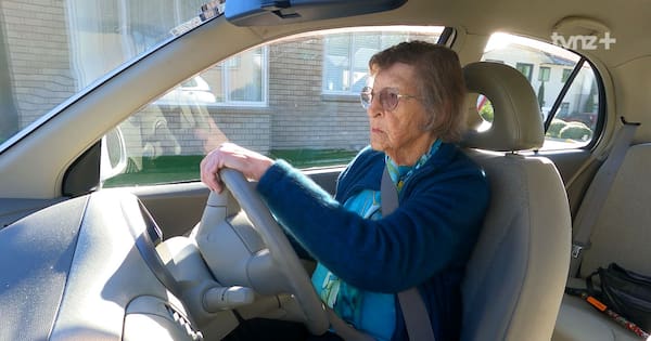 Elderly drivers: Why GPs must now disclose family warnings about safety