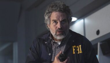 Mark Ruffalo's near-perfect crime drama is getting a Mare of Easttown crossover in new season