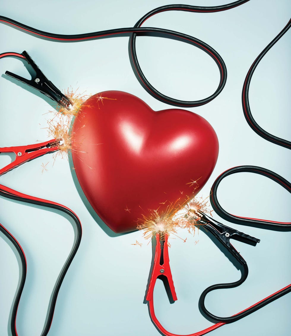 5 Myths About Heart Health 5 Myths About Heart Health