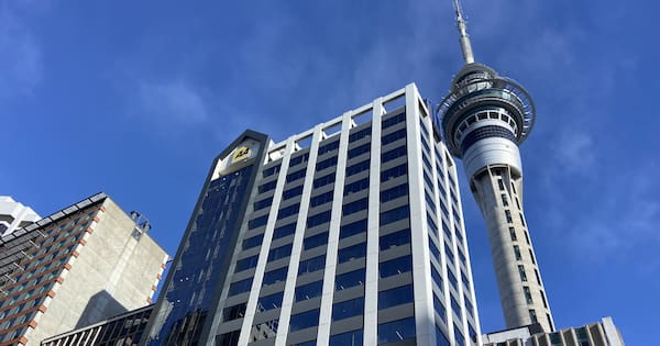 SkyCity sells office tower, three other properties for $74.5 million