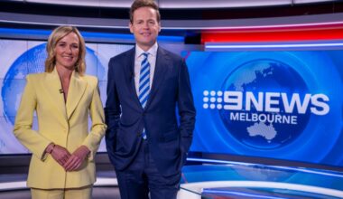 Nine News claims 5 city metro win for 2026