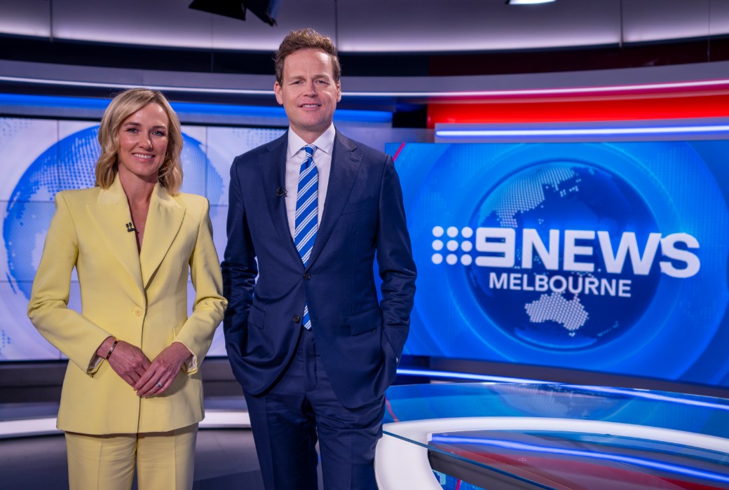 Nine News claims 5 city metro win for 2026