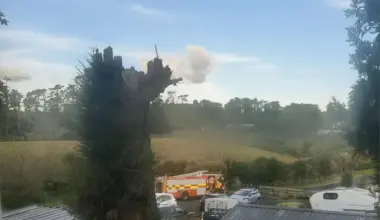 Residents evacuated after reports of ‘metallic’ chemical smell in Waikato - Stuff