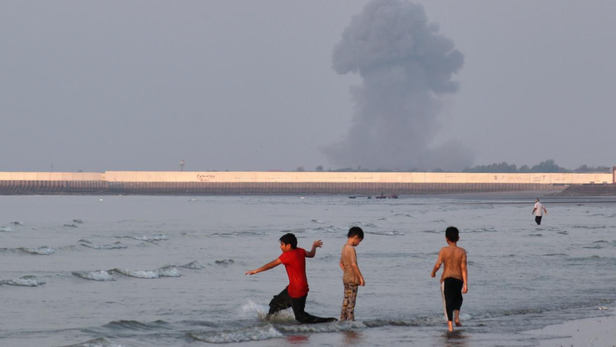 New Zealanders warned against travelling to Middle East as war escalates - Stuff