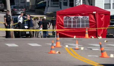 Fatal shooting in Biddeford, Maine, involved ICE, state House speaker says - Stuff