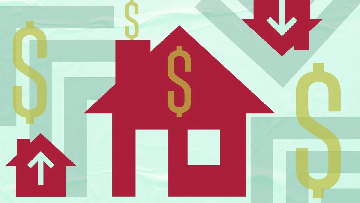 The biggest forces behind New Zealand's housing boom have changed. Don't expect prices to double every decade - Stuff
