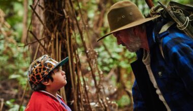 Sir Sam Neill’s agent confirms his cause of death - Stuff