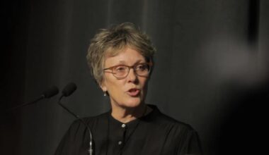 MSD boss defends linking staff performance with cuts to emergency housing - Stuff