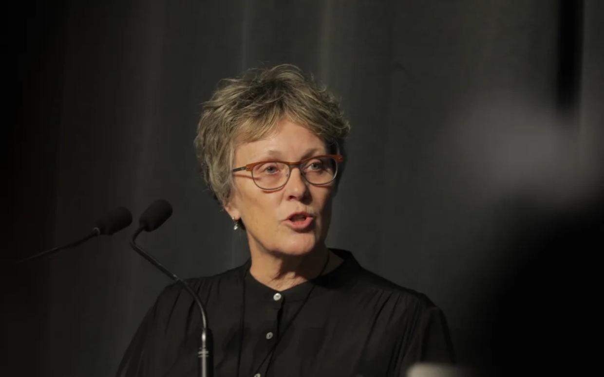 MSD boss defends linking staff performance with cuts to emergency housing - Stuff