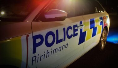 Six business targeted in 90 minutes, in burglaries across Christchurch police believe may be linked - Stuff