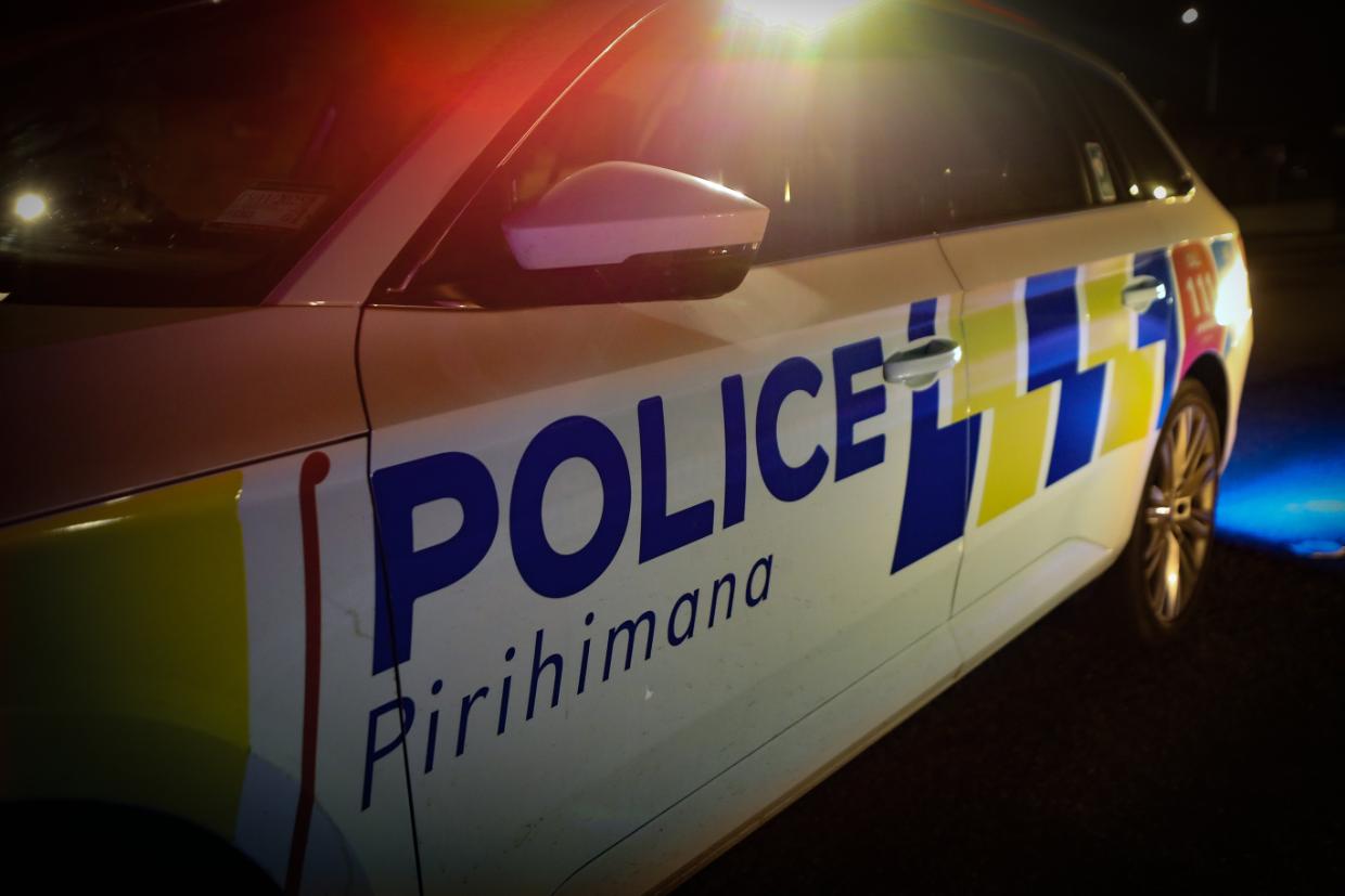 Six business targeted in 90 minutes, in burglaries across Christchurch police believe may be linked - Stuff