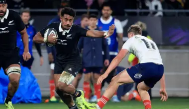 Remember Emoni Narawa? Why the All Blacks wing could write redemption story in South Africa - Stuff