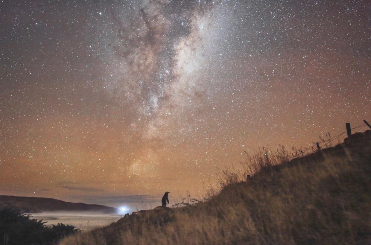 It’s still years away, but the countdown has begun for Otago’s total solar eclipse - Stuff
