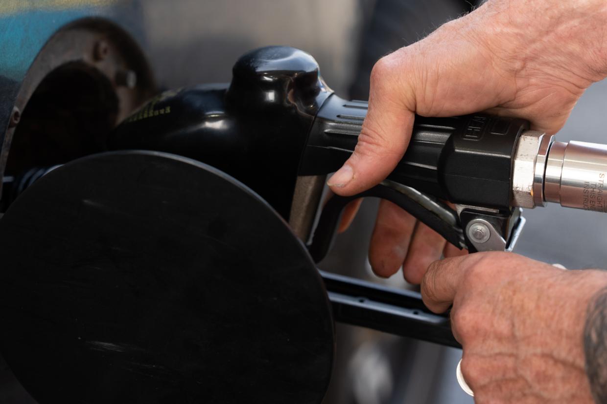Major oil companies scoop eye-watering profits US-Iran fighting balloons energy prices - Stuff