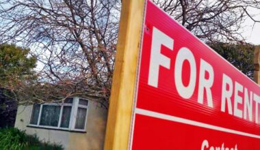 Mega-landlords sit on the sidelines as their share of home sales slump to seven-year low - Stuff